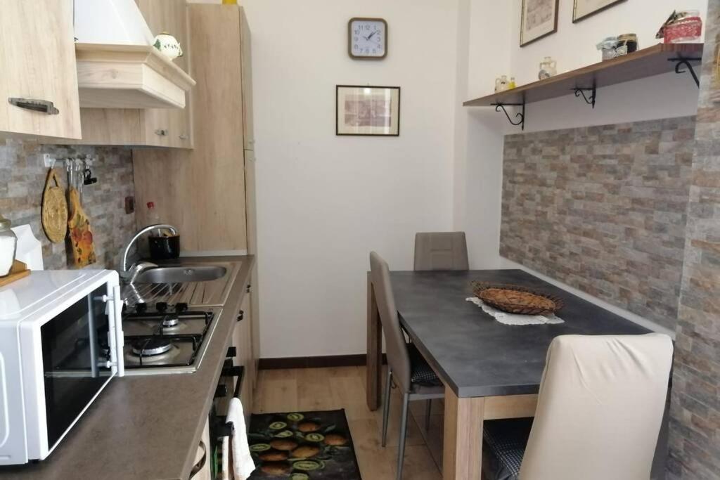 Casa Santagostino Apartment Taranto Exterior photo